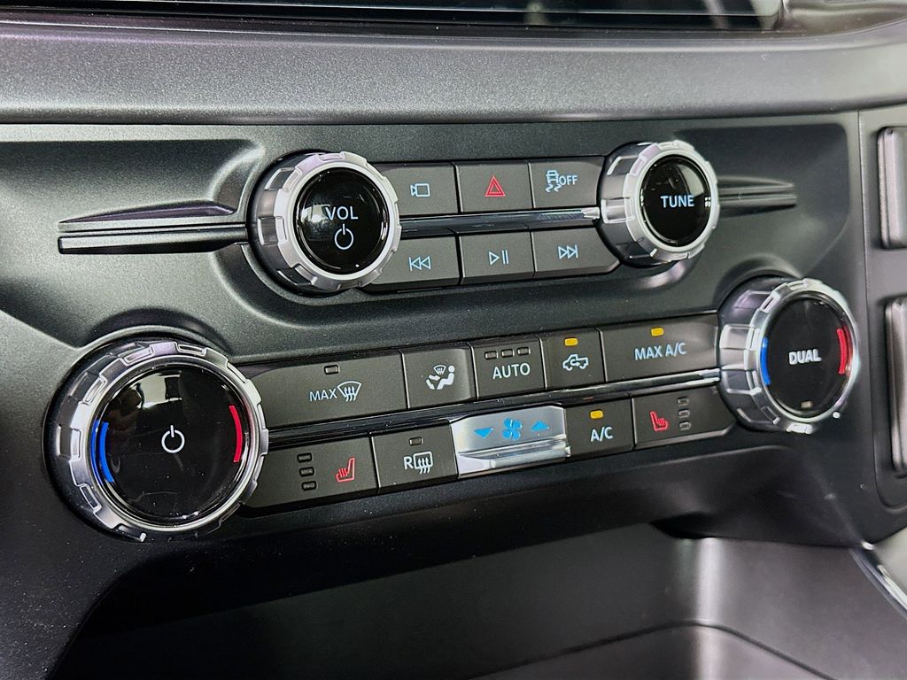 Thumbnail: 2025 Ford F-150 - 22