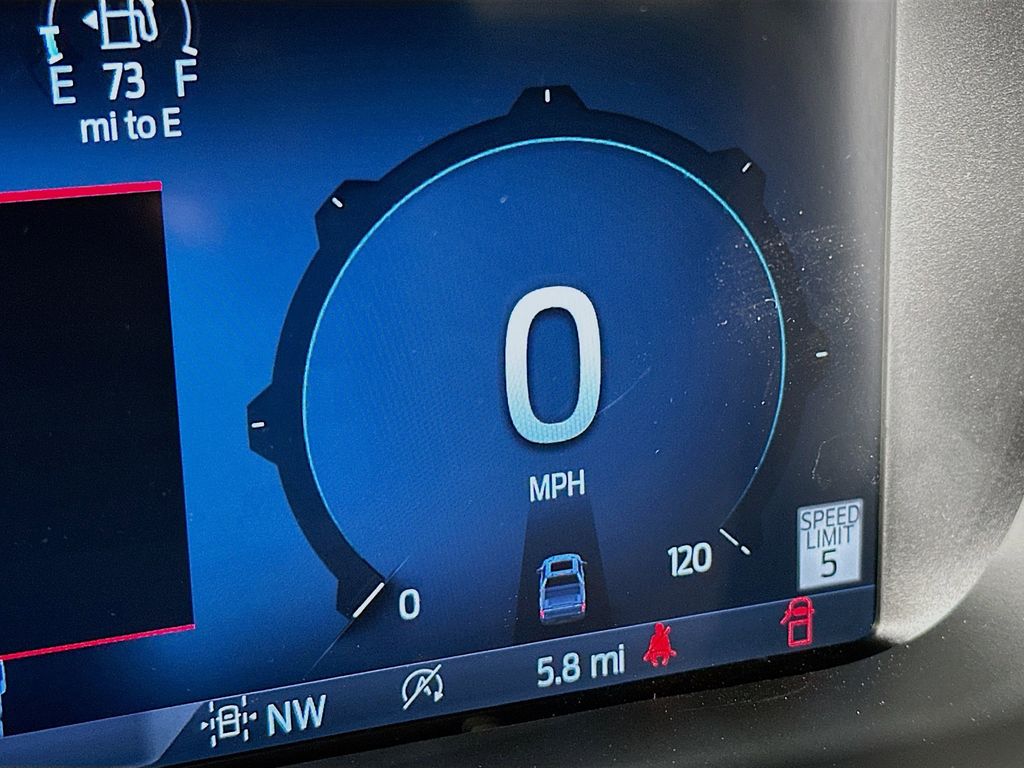 Thumbnail: 2025 Ford F-150 - 23