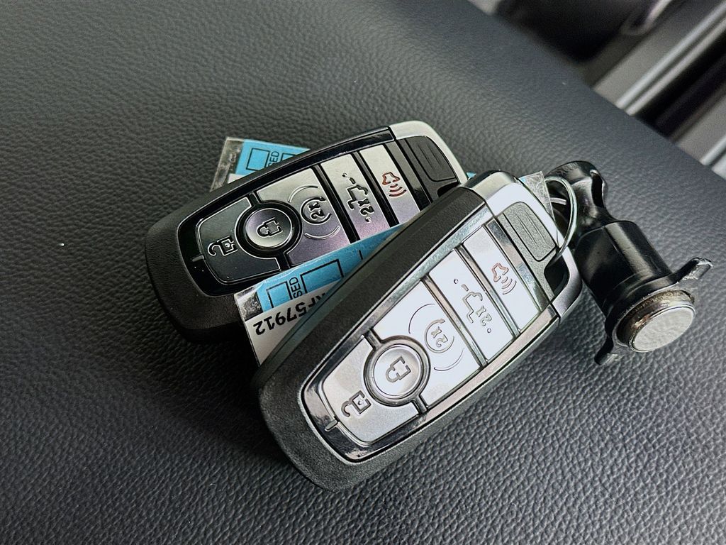 Thumbnail: 2025 Ford F-150 - 19