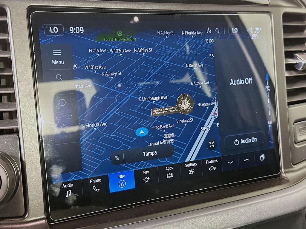 Thumbnail: 2025 Ford F-150 - 28