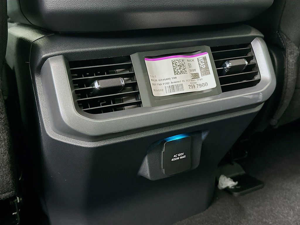 Thumbnail: 2025 Ford F-150 - 21