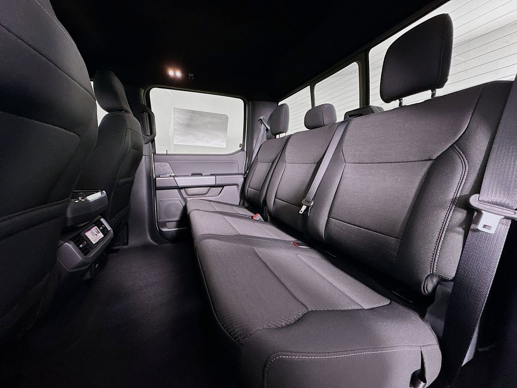 Thumbnail: 2025 Ford F-150 - 13