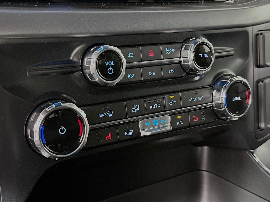 Thumbnail: 2026 Ford F-150 - 21
