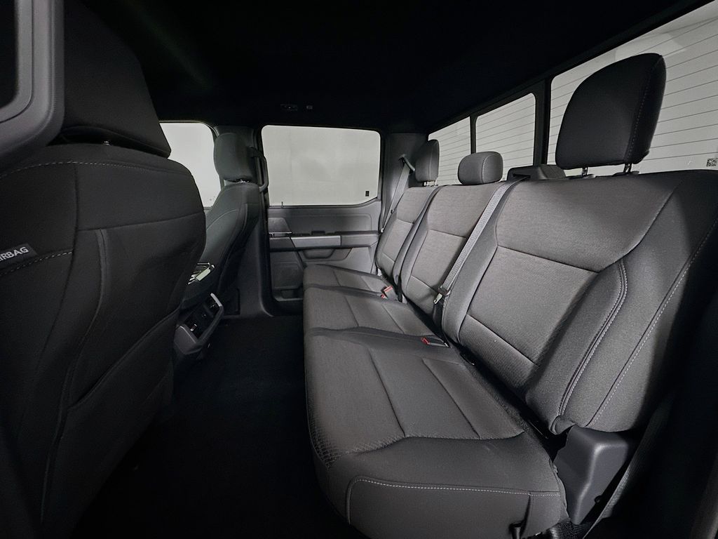 Thumbnail: 2026 Ford F-150 - 12