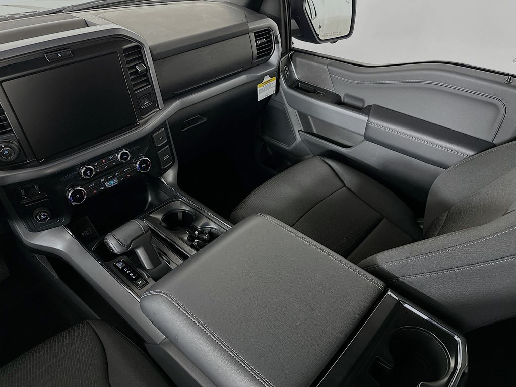 Thumbnail: 2026 Ford F-150 - 13
