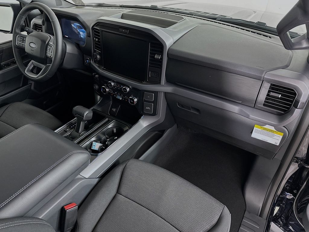 Thumbnail: 2026 Ford F-150 - 33