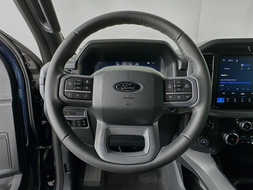 Thumbnail: 2026 Ford F-150 - 14