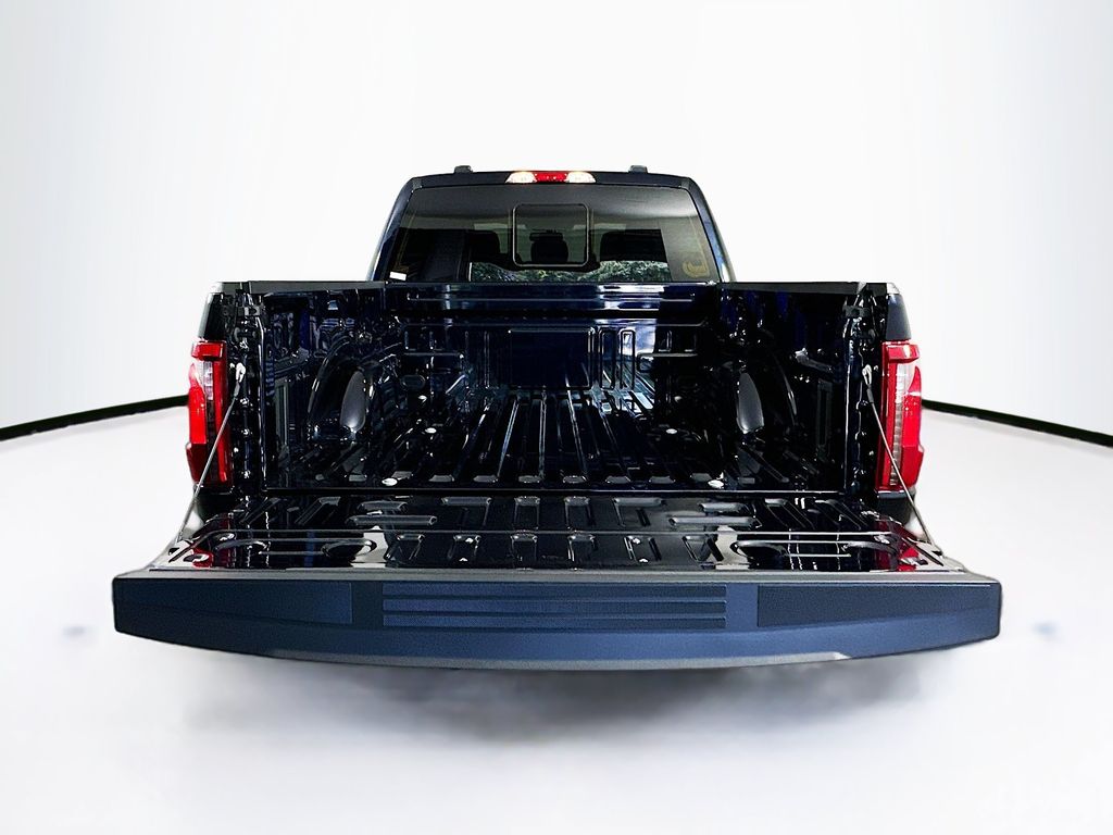 Thumbnail: 2026 Ford F-150 - 18