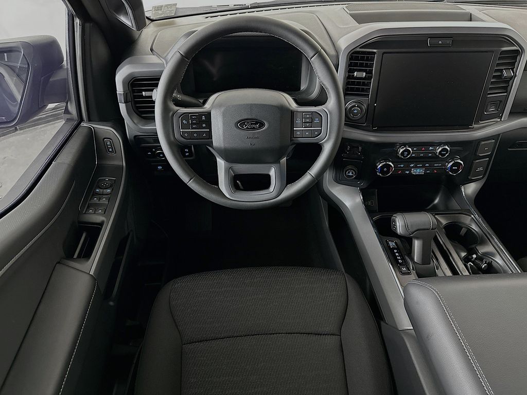 Thumbnail: 2026 Ford F-150 - 9