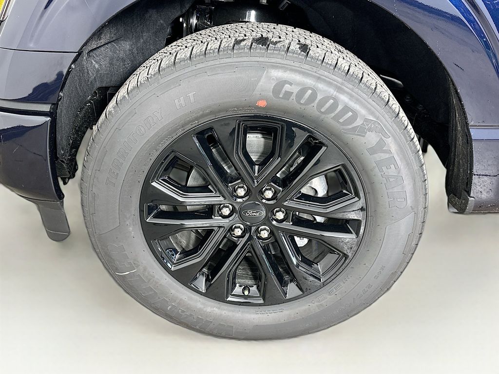 Thumbnail: 2026 Ford F-150 - 7