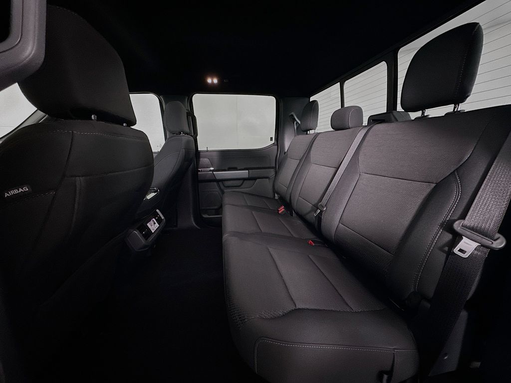 Thumbnail: 2026 Ford F-150 - 12