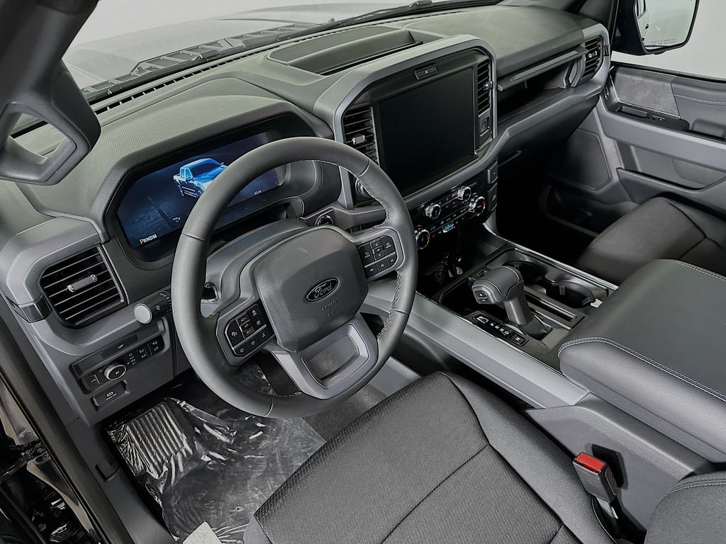 Thumbnail: 2026 Ford F-150 - 2