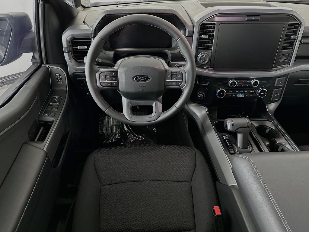 Thumbnail: 2026 Ford F-150 - 9