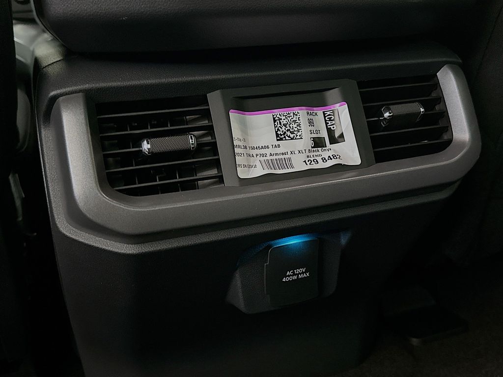 Thumbnail: 2026 Ford F-150 - 21