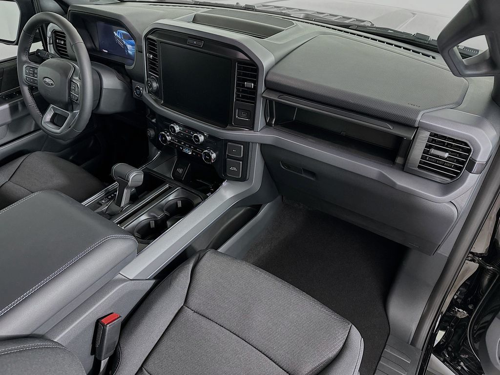Thumbnail: 2026 Ford F-150 - 33