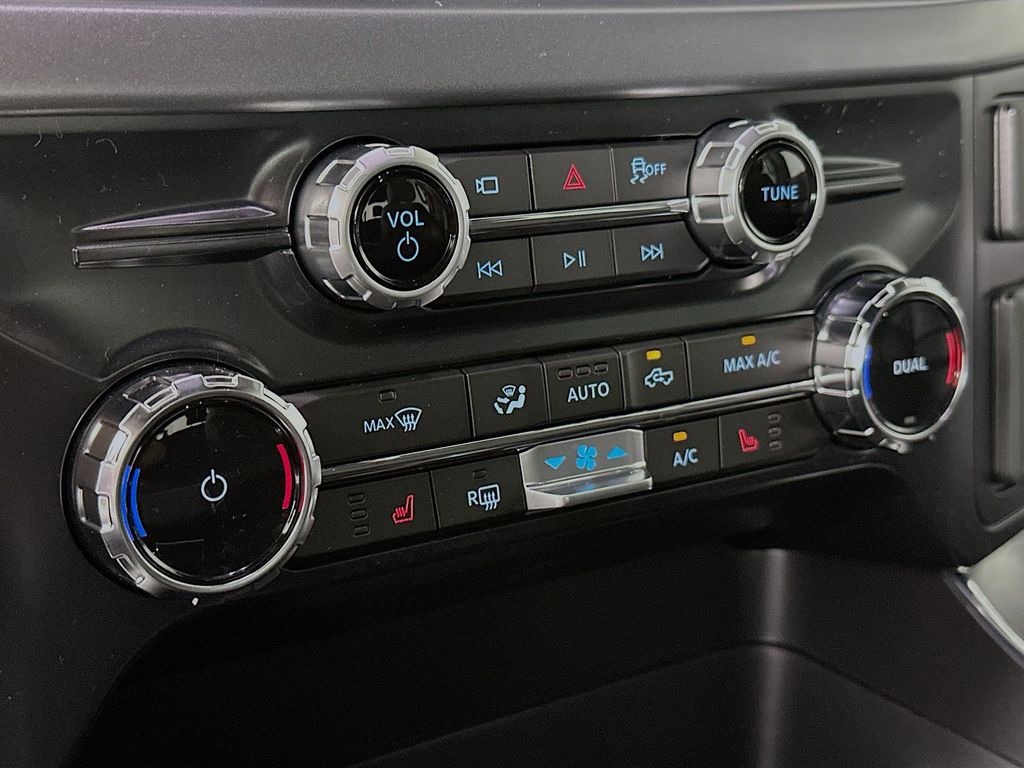Thumbnail: 2026 Ford F-150 - 22