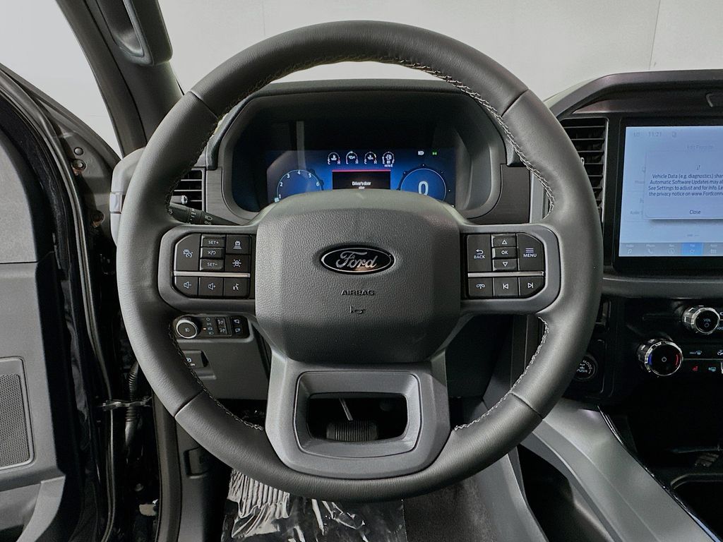 Thumbnail: 2026 Ford F-150 - 14