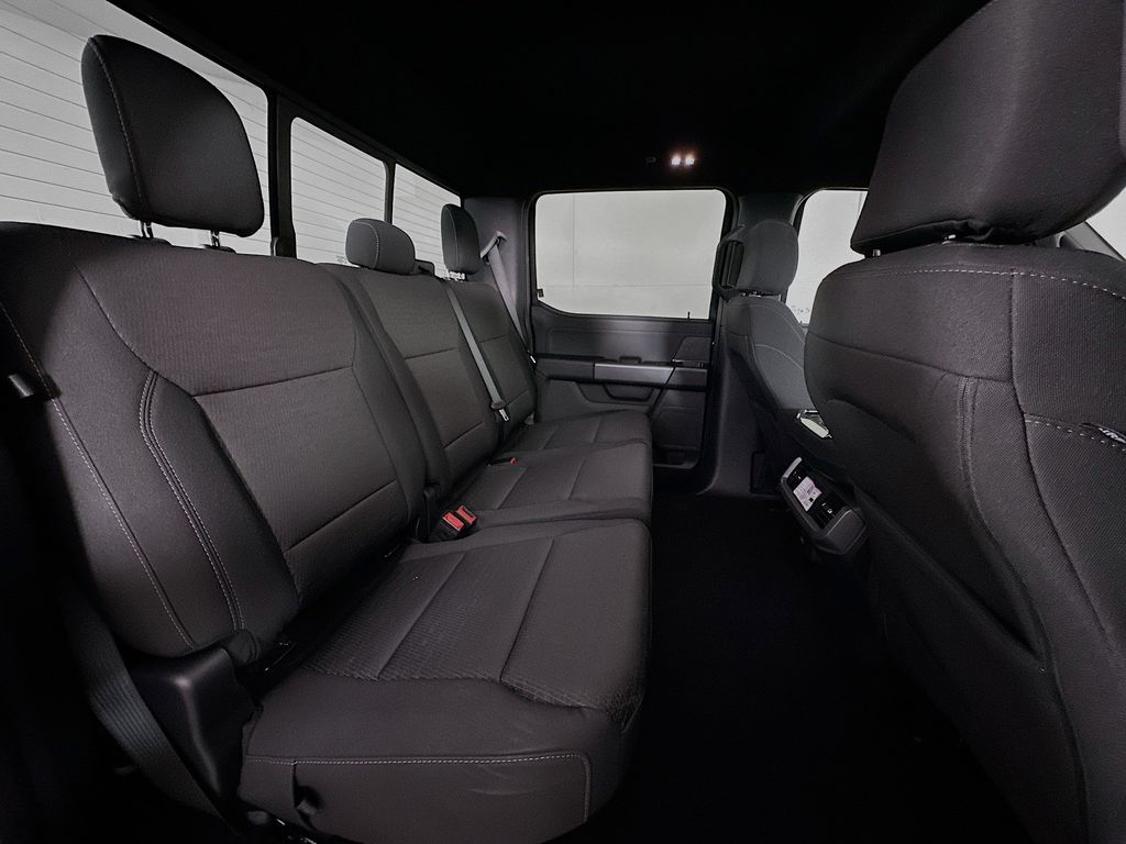 Thumbnail: 2026 Ford F-150 - 32