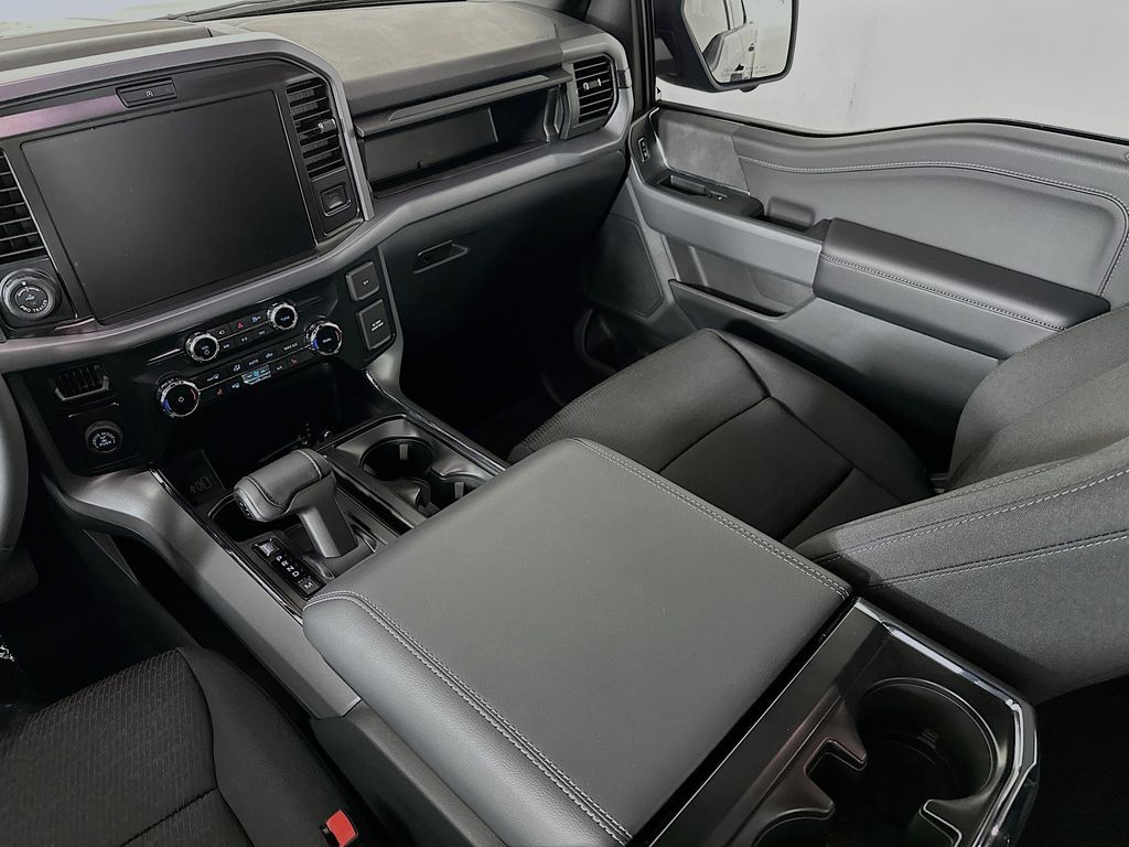 Thumbnail: 2026 Ford F-150 - 13