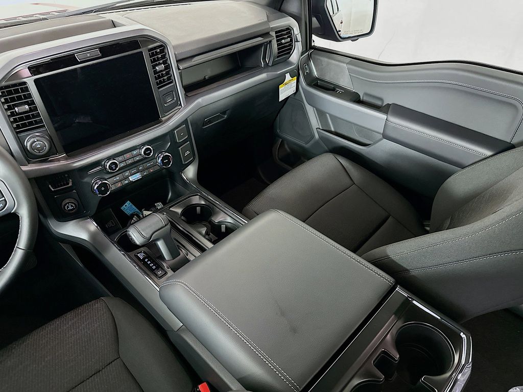 Thumbnail: 2025 Ford F-150 - 14