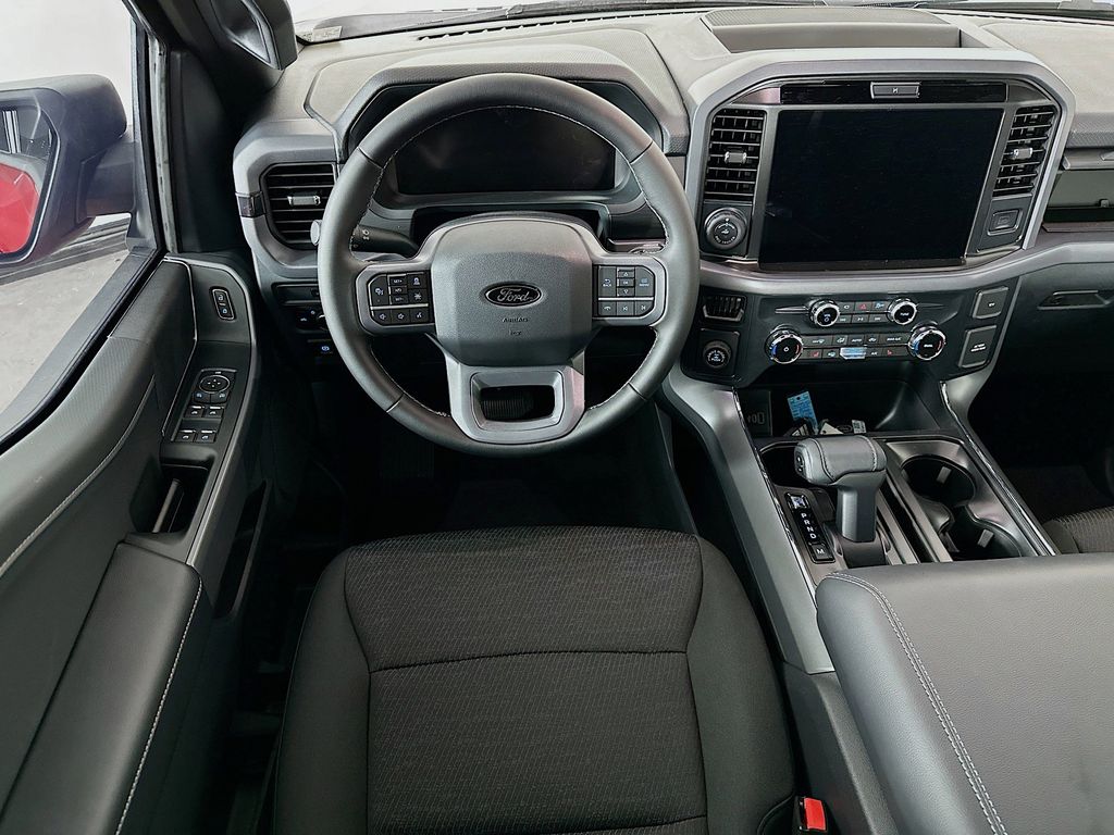 Thumbnail: 2025 Ford F-150 - 10