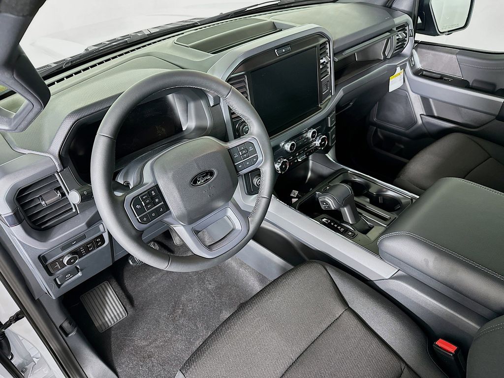 Thumbnail: 2026 Ford F-150 - 2