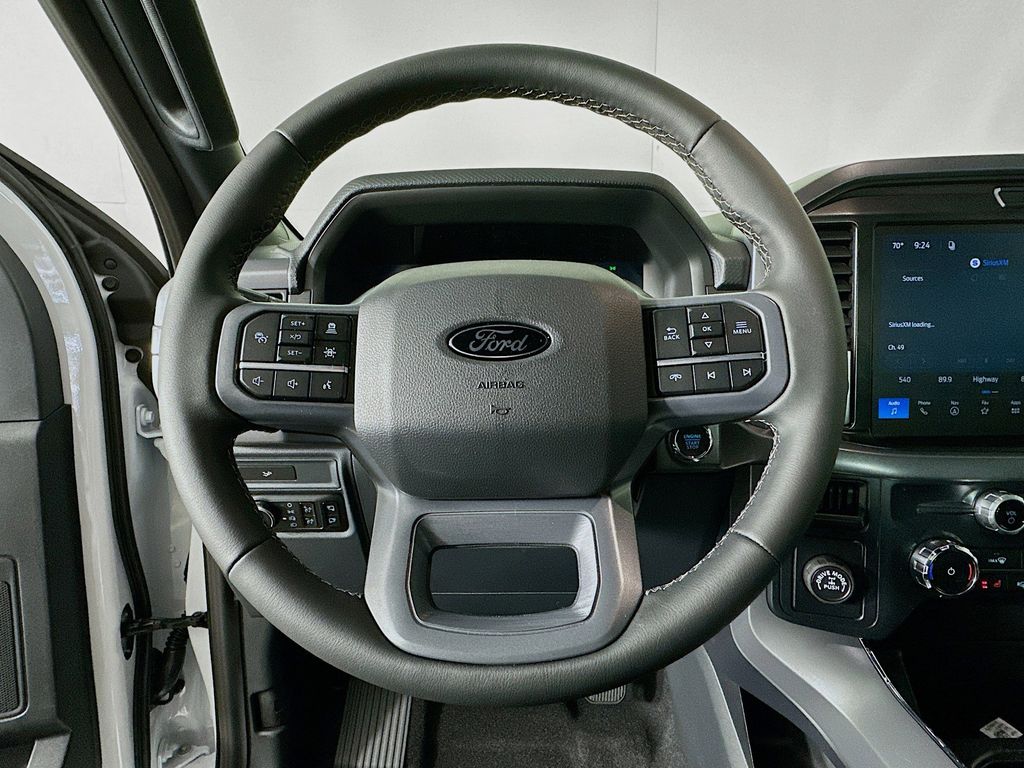 Thumbnail: 2026 Ford F-150 - 14