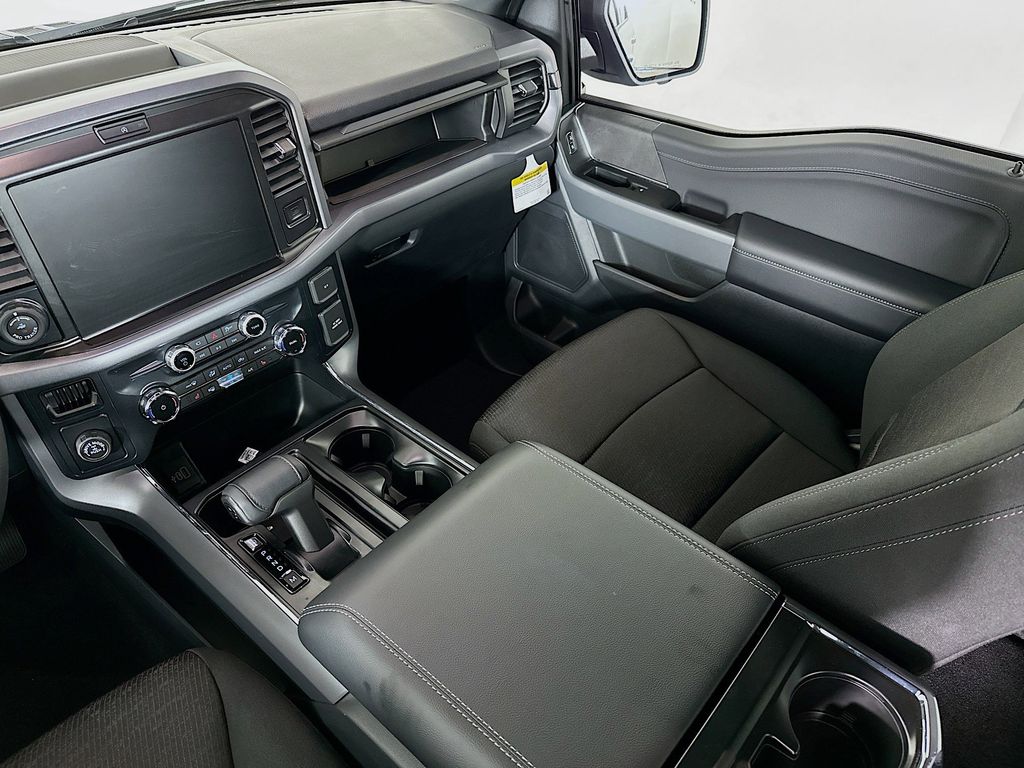 Thumbnail: 2026 Ford F-150 - 13