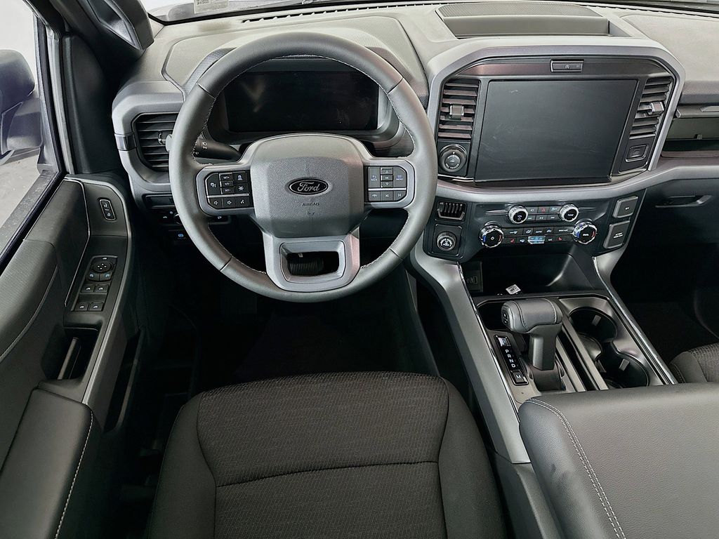 Thumbnail: 2026 Ford F-150 - 9