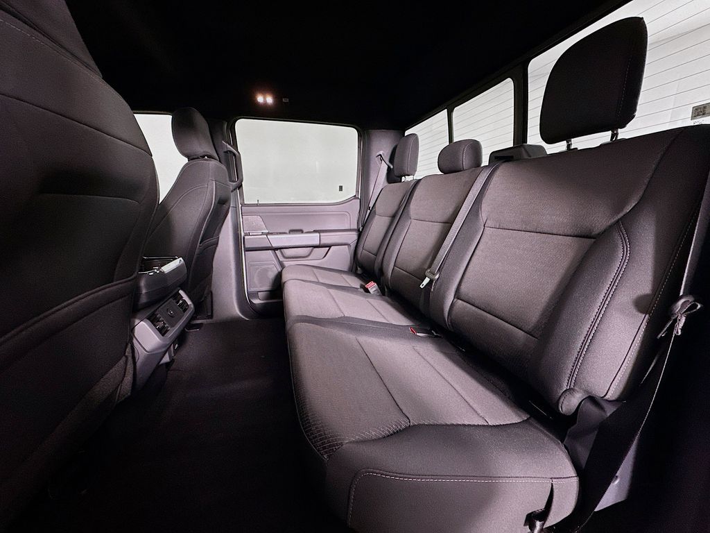Thumbnail: 2026 Ford F-150 - 12