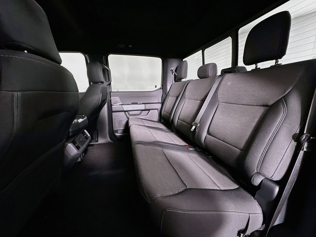 Thumbnail: 2026 Ford F-150 - 11