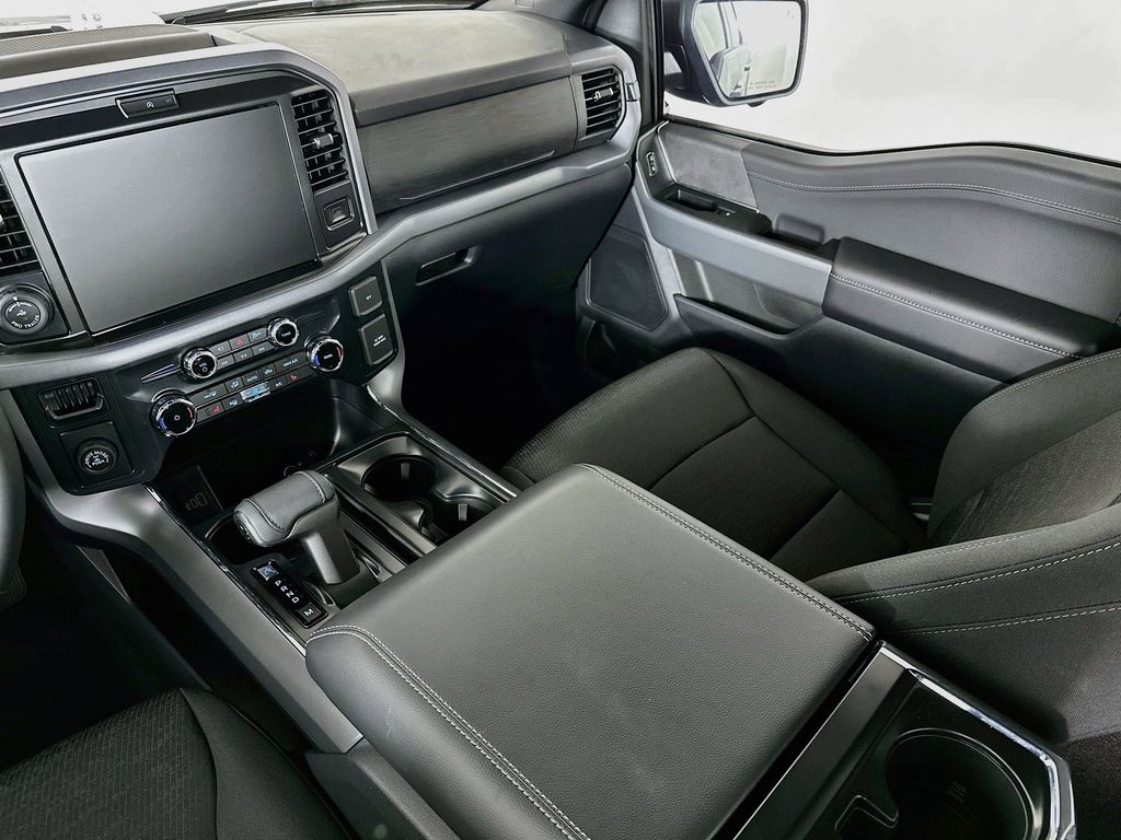 Thumbnail: 2026 Ford F-150 - 12