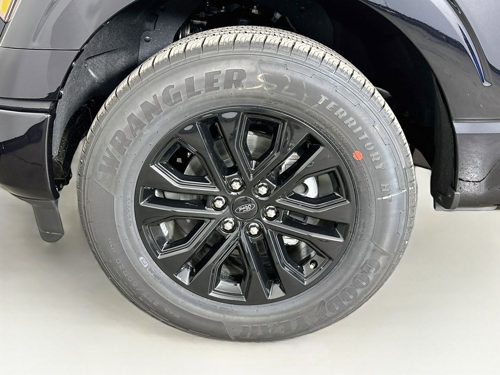 Thumbnail: 2026 Ford F-150 - 6