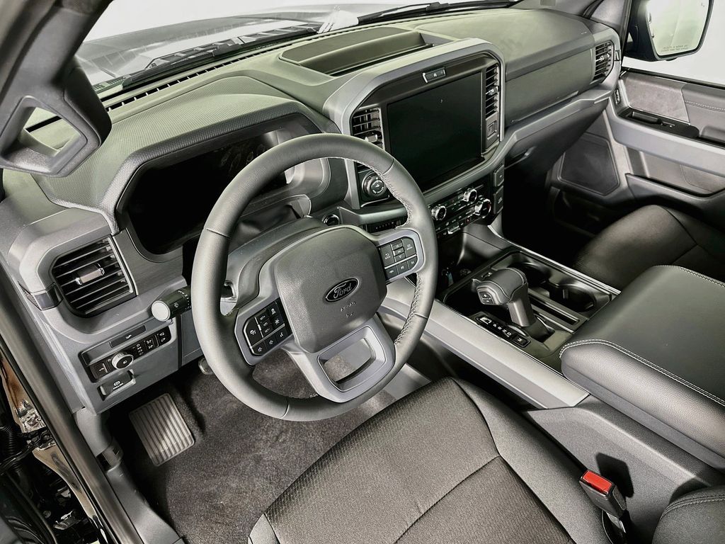 Thumbnail: 2026 Ford F-150 - 2