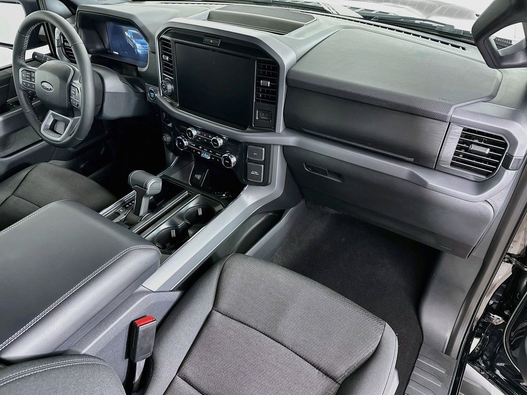 Thumbnail: 2026 Ford F-150 - 33
