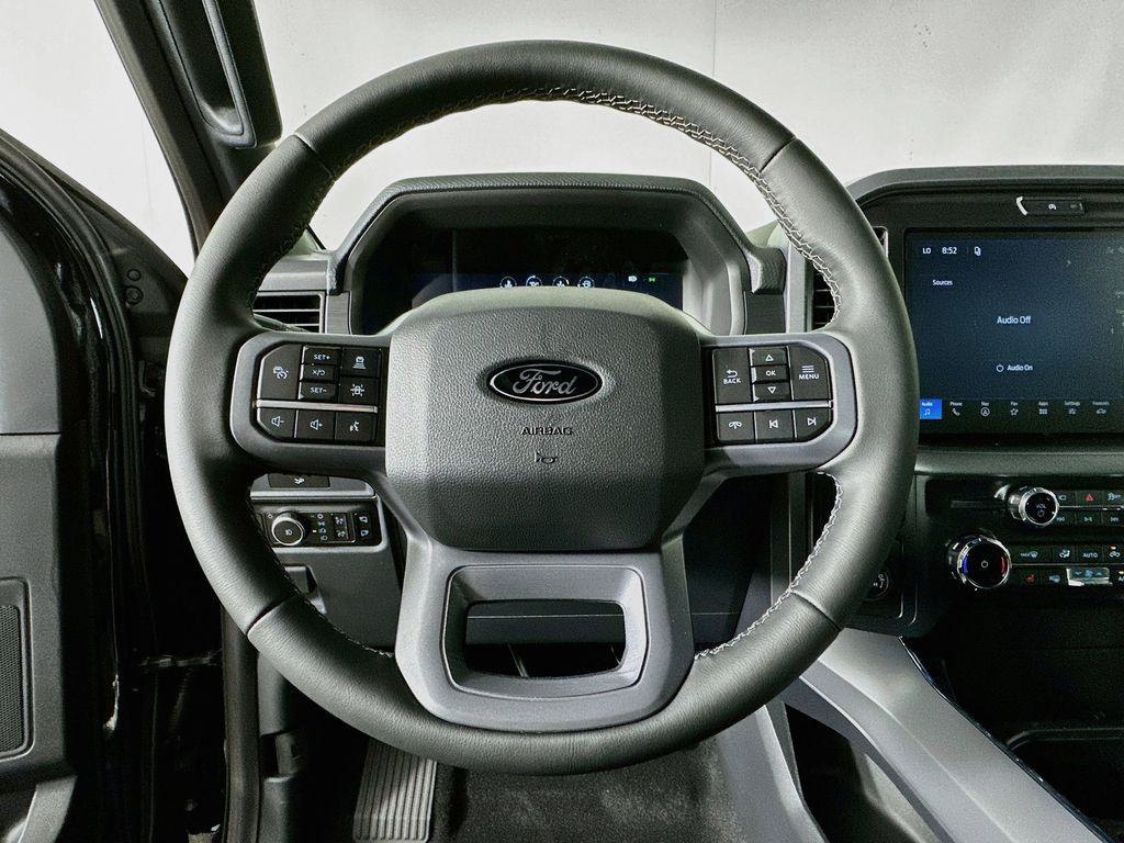 Thumbnail: 2026 Ford F-150 - 13