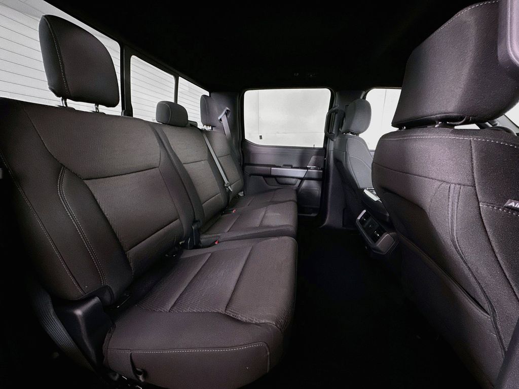 Thumbnail: 2026 Ford F-150 - 32