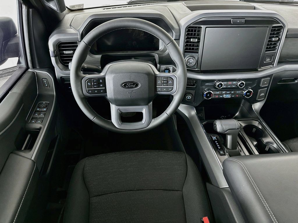 Thumbnail: 2026 Ford F-150 - 8