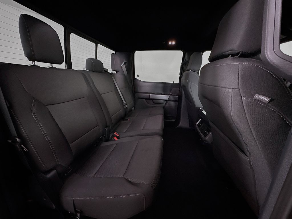 Thumbnail: 2026 Ford F-150 - 32