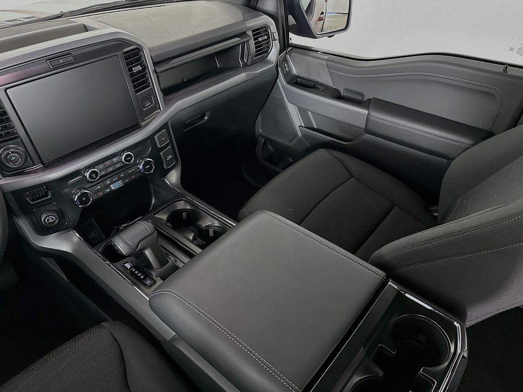 Thumbnail: 2026 Ford F-150 - 13