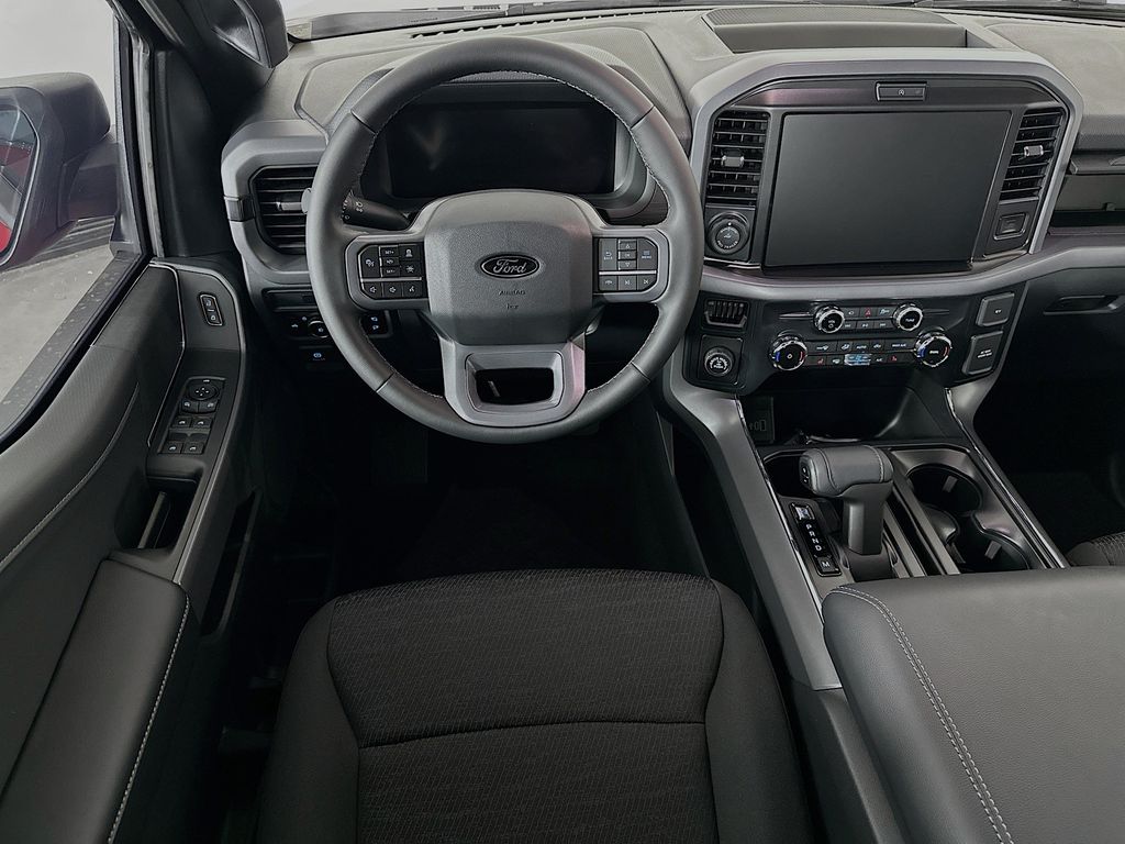 Thumbnail: 2026 Ford F-150 - 9