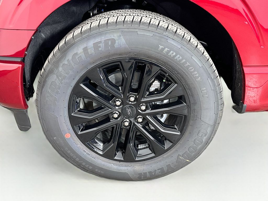 Thumbnail: 2026 Ford F-150 - 7