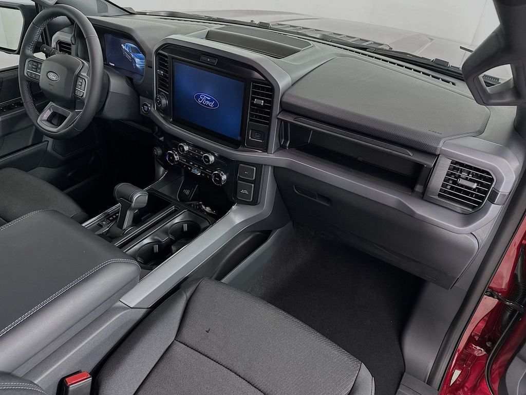 Thumbnail: 2026 Ford F-150 - 33