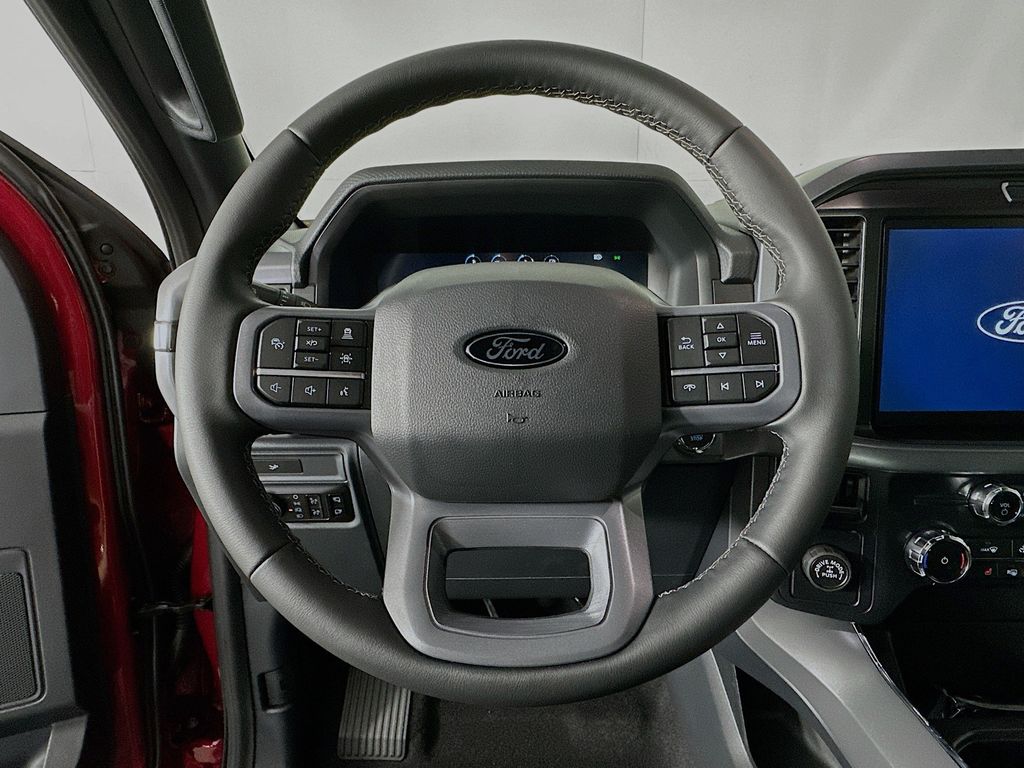 Thumbnail: 2026 Ford F-150 - 14