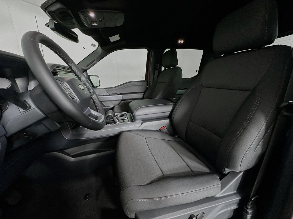 Thumbnail: 2026 Ford F-150 - 10