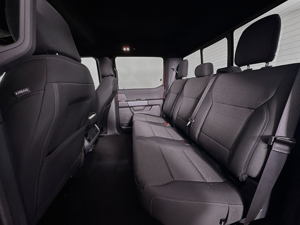 Thumbnail: 2026 Ford F-150 - 12
