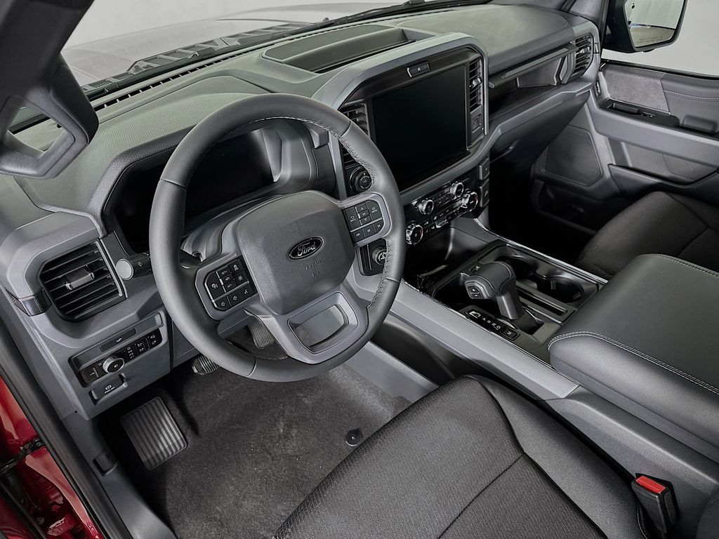 Thumbnail: 2026 Ford F-150 - 2