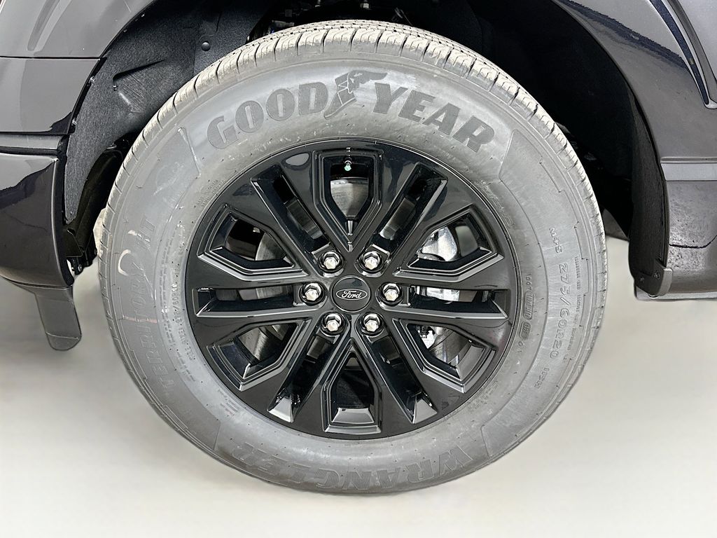 Thumbnail: 2026 Ford F-150 - 8
