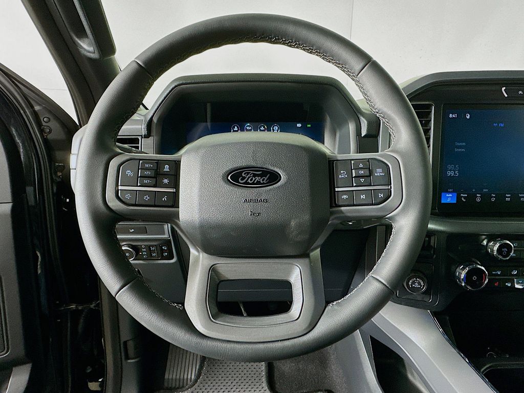 Thumbnail: 2026 Ford F-150 - 15