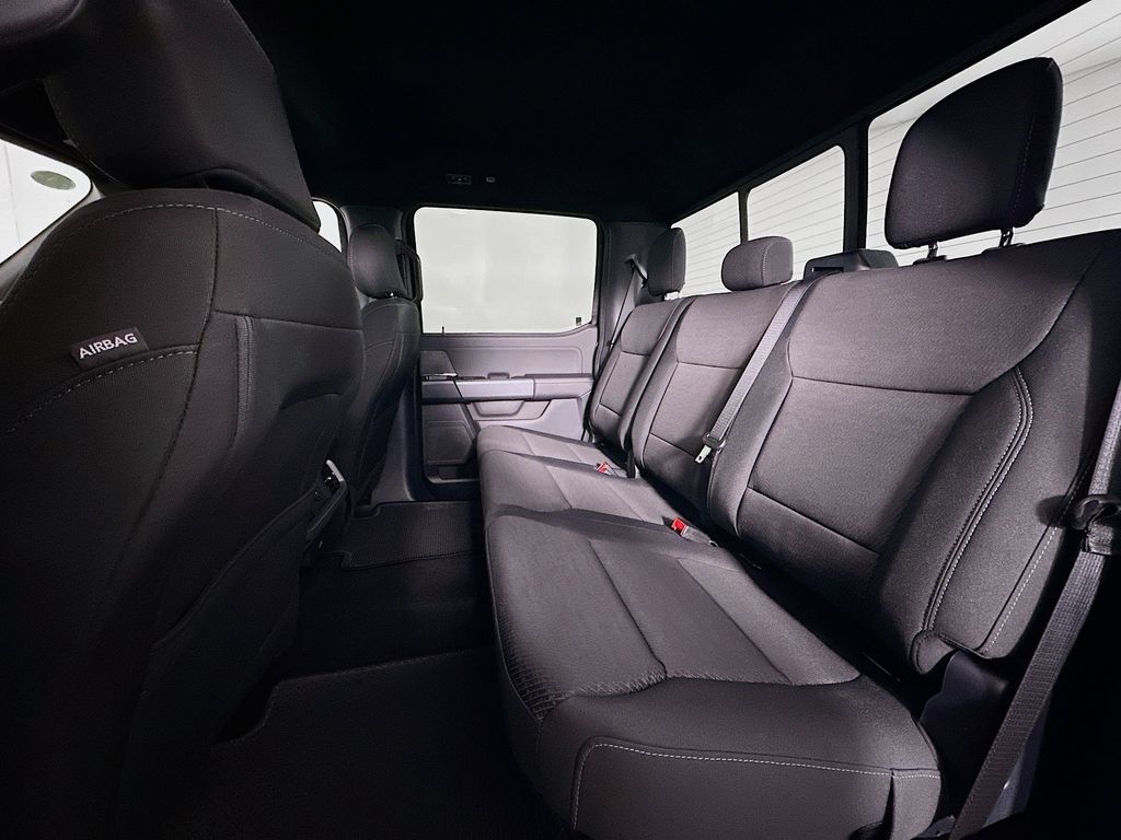Thumbnail: 2026 Ford F-150 - 13